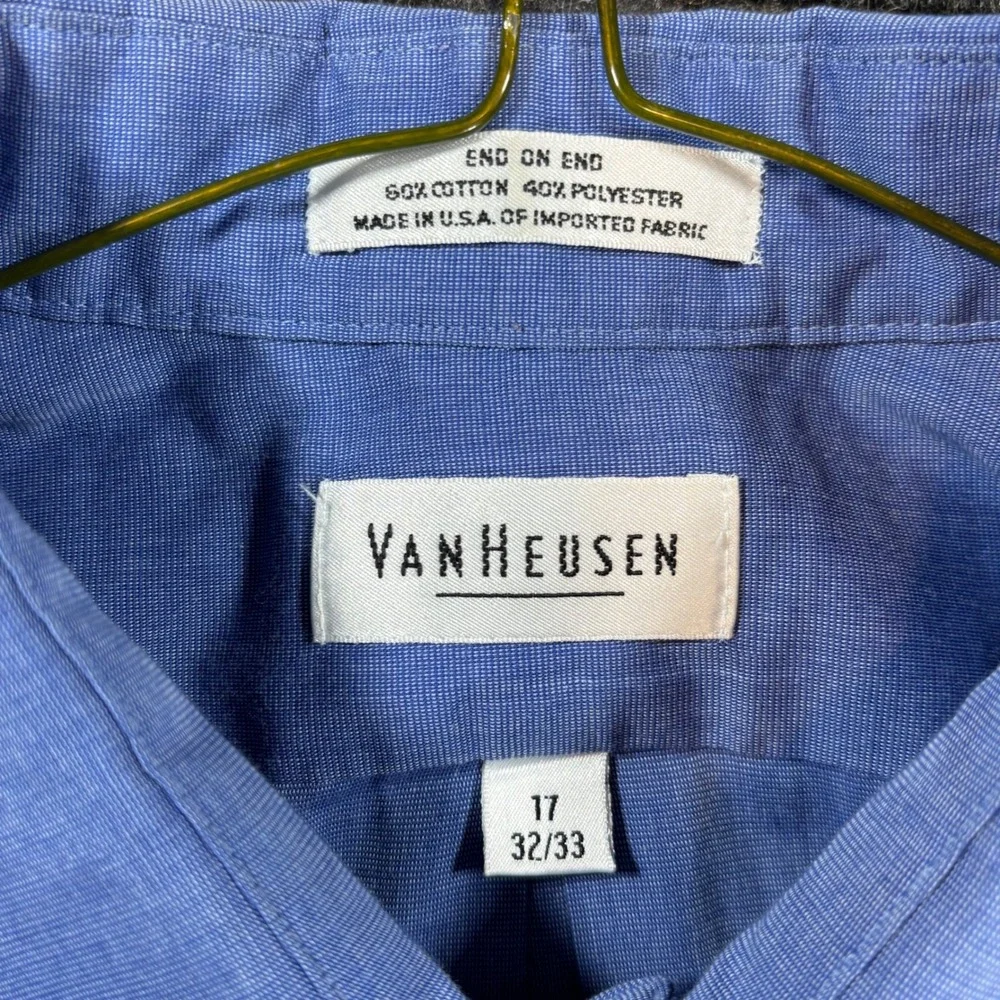 Van Heusen van heusen